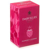 Darvilles of Windsor Teas | Raspberry & Ginseng